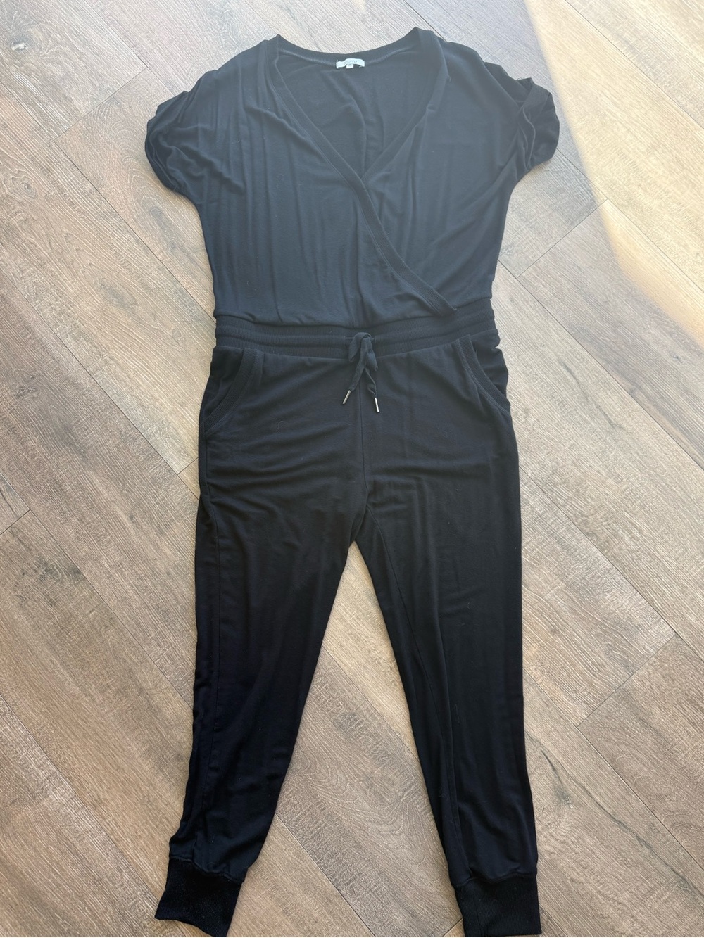 Z Supply Jumpsuit